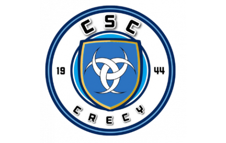 CRECY EN PONTHIEU CS 2